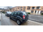 Dacia Duster 110cv 4x4 miniatura 9