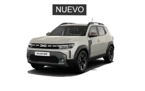 dacia Nuevo Duster